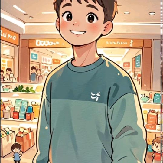 小乖不乖