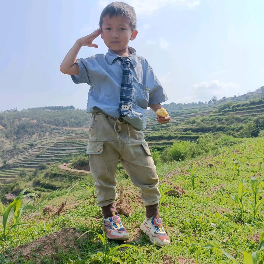 (因為愛琦)李魁
