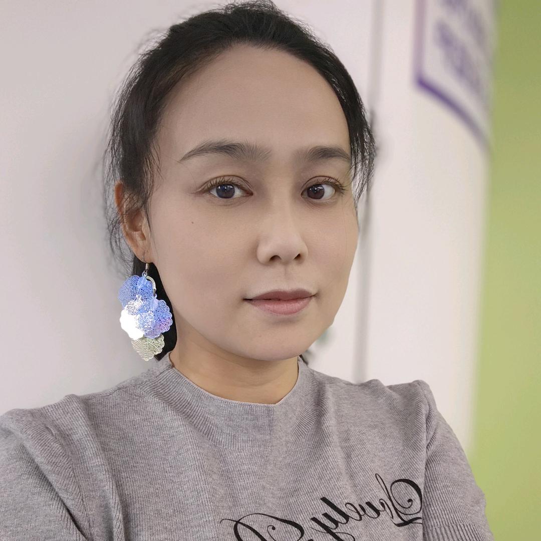 盼盼喜洋洋