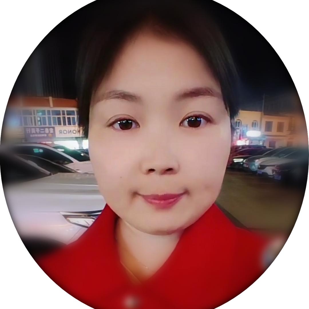 巢湖眼里有光的姑娘