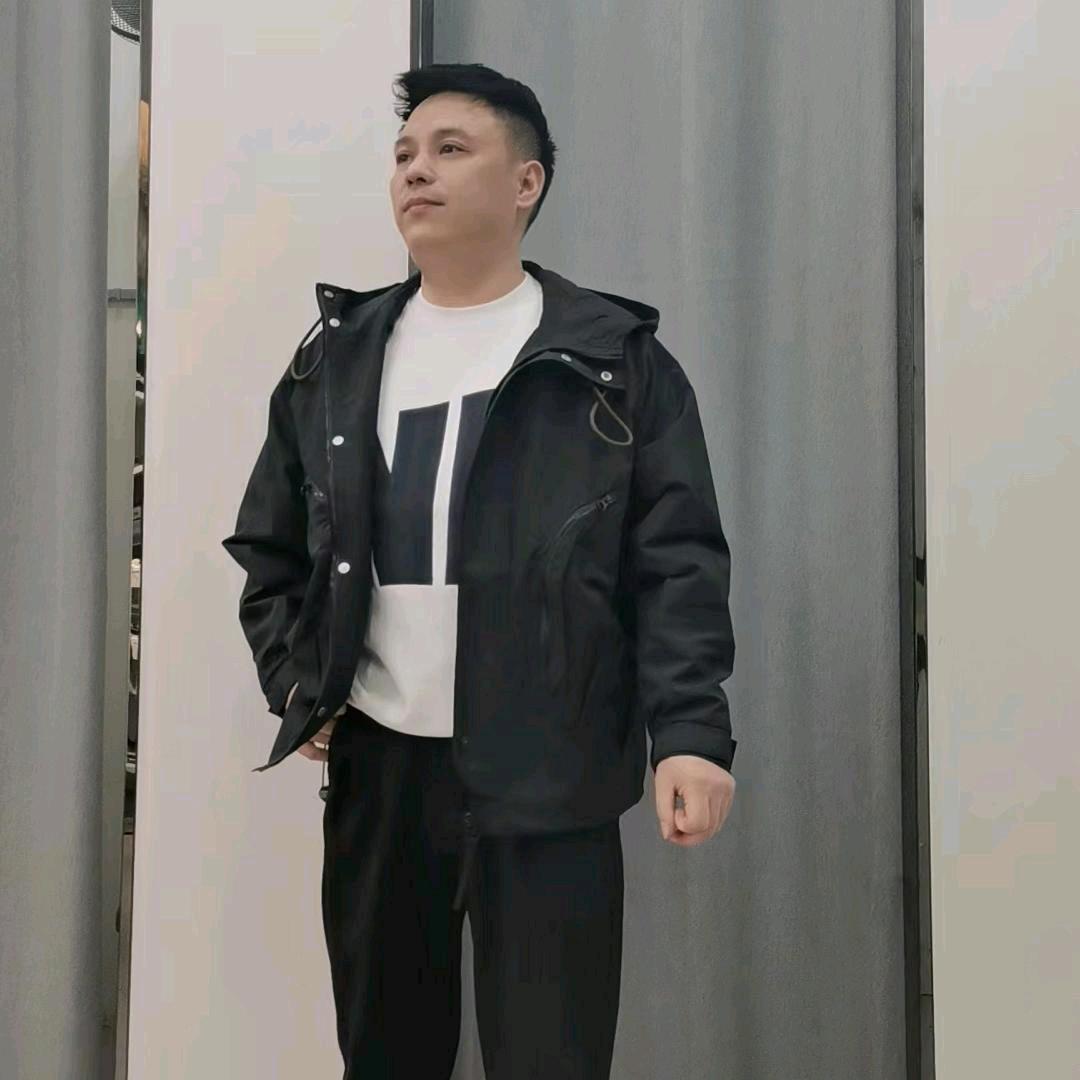 一