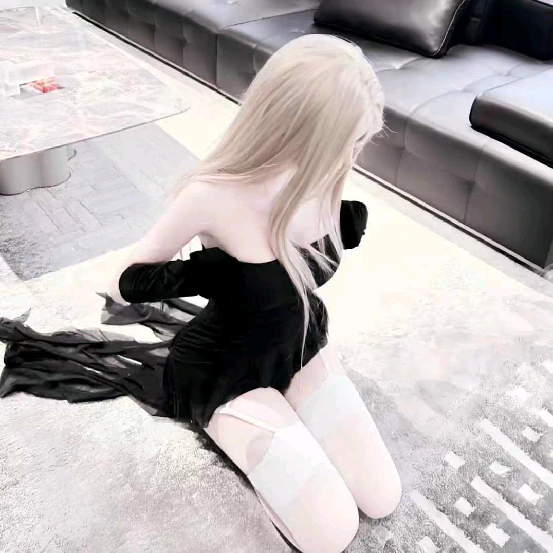 你撒个娇，我什么都原谅你