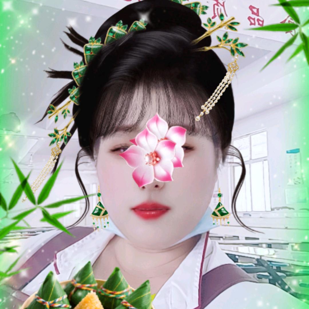 雪儿，