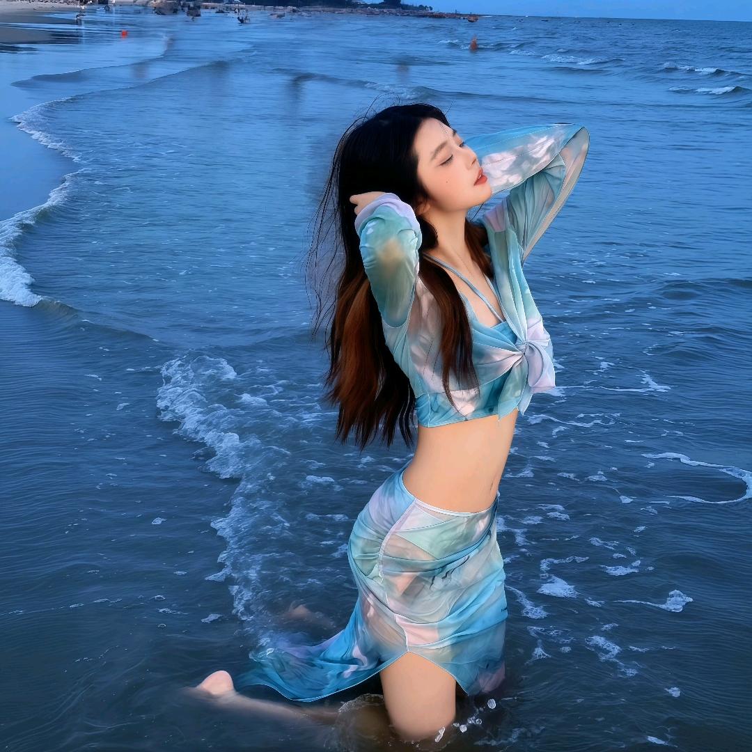 夜夜（冷雨夜）