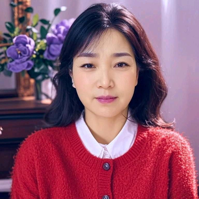明天会更好🌹