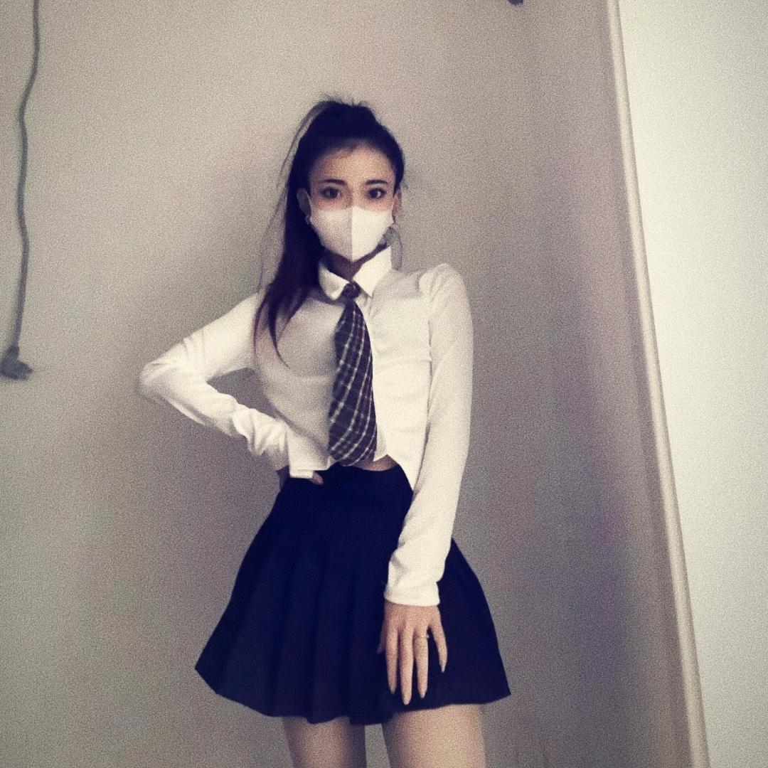 桃小姐✨🌈