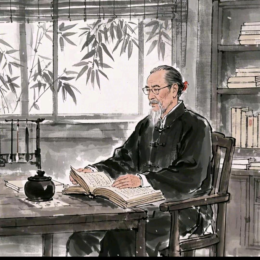 享年居士（关注领资料）