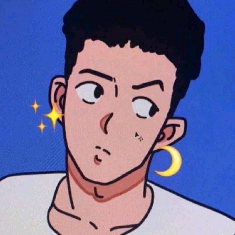 晨昏线☁