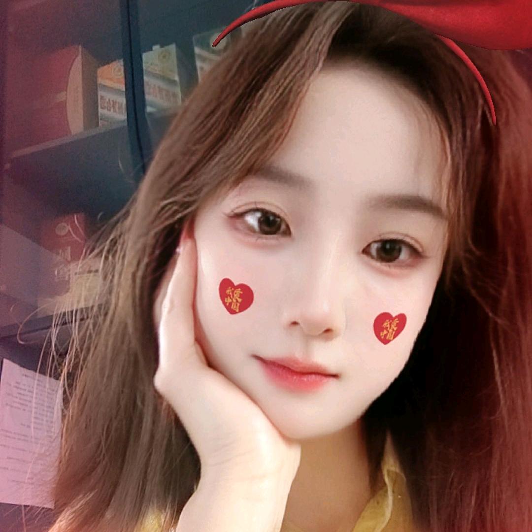 静静🍒
