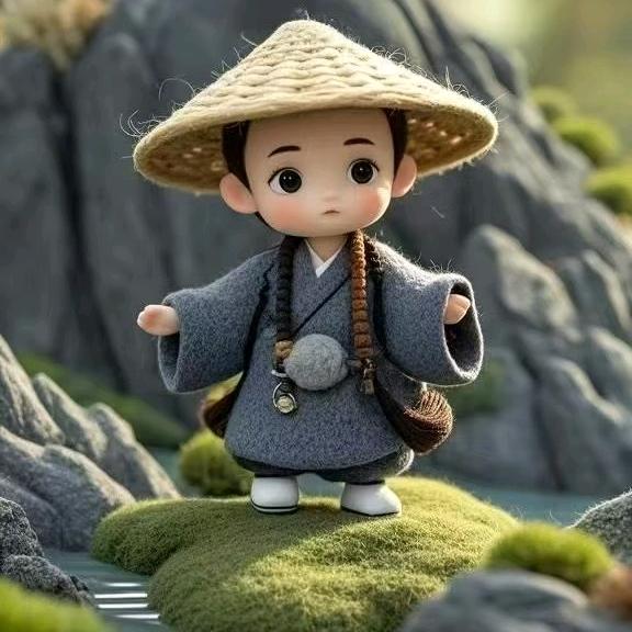 张有才(●'◡'●)