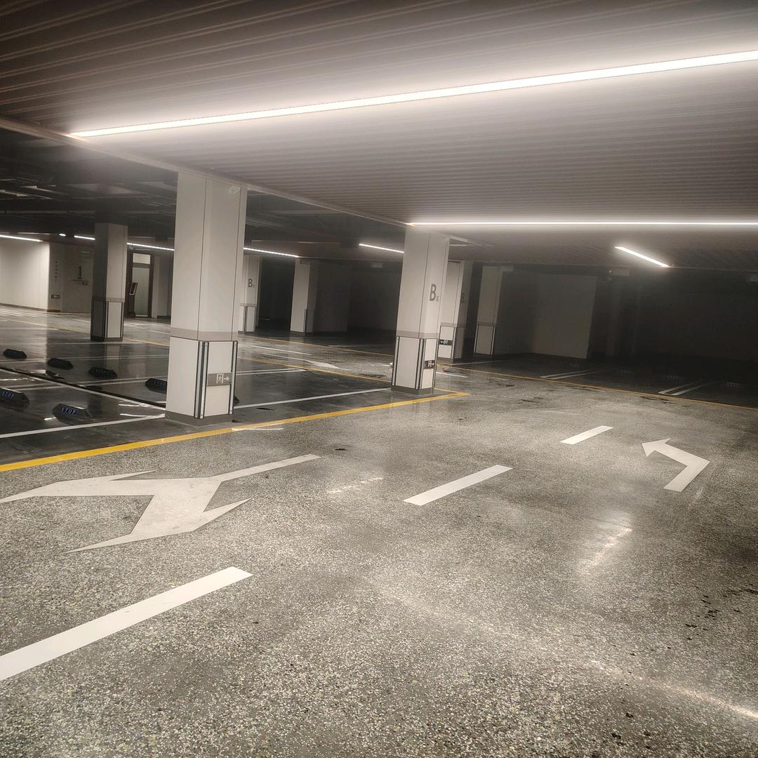 襄阳道路标线