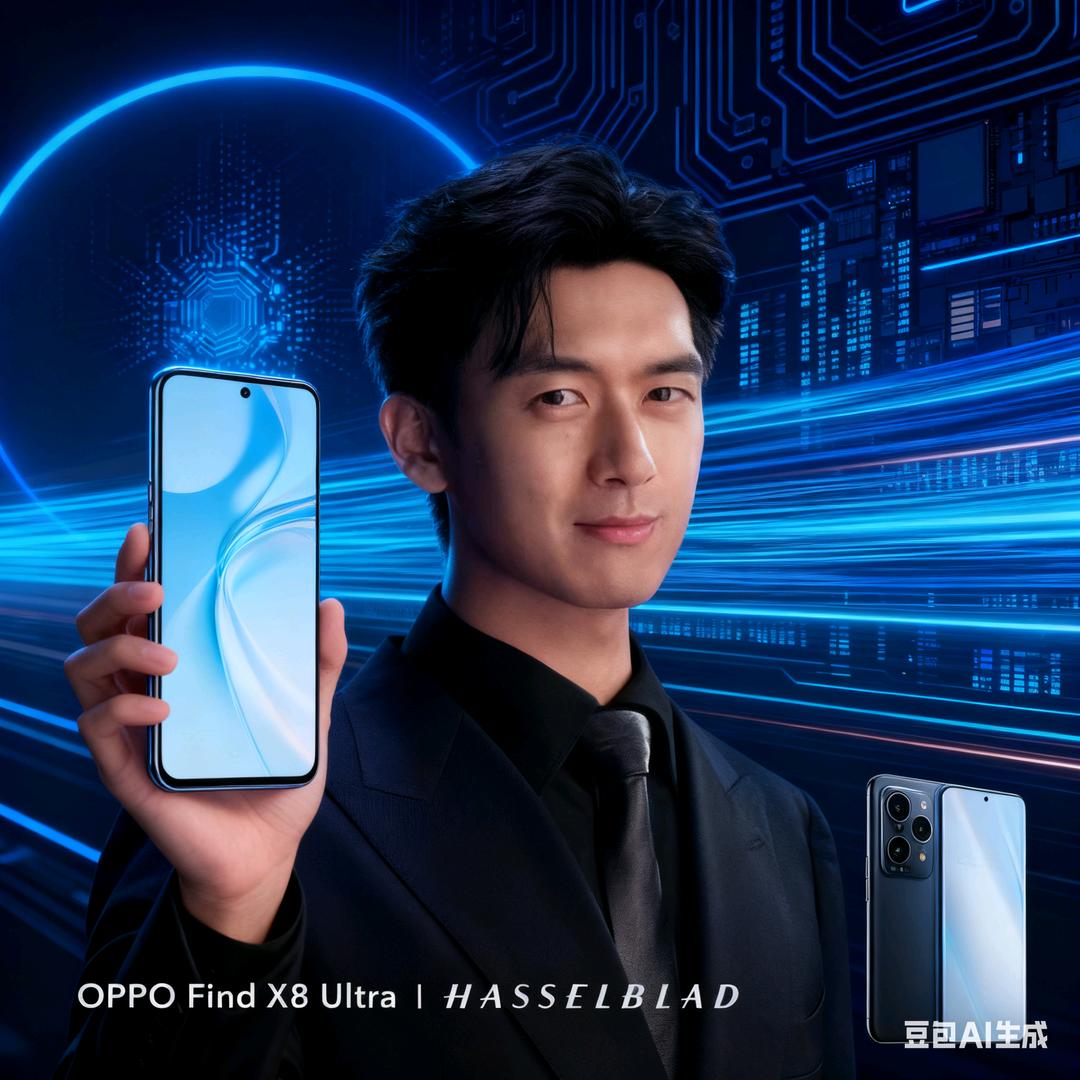 小欧数码哥