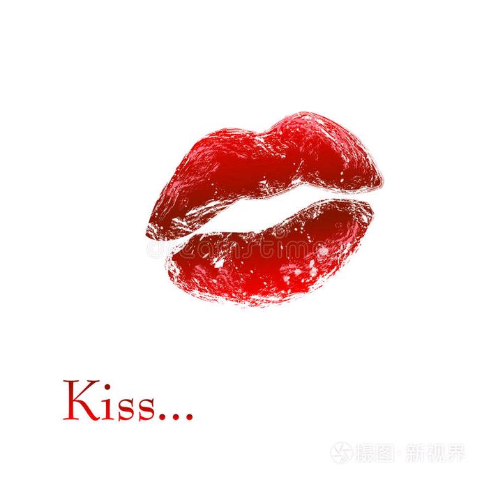 💋