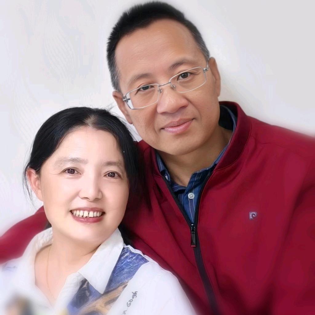 勇哥在绵阳