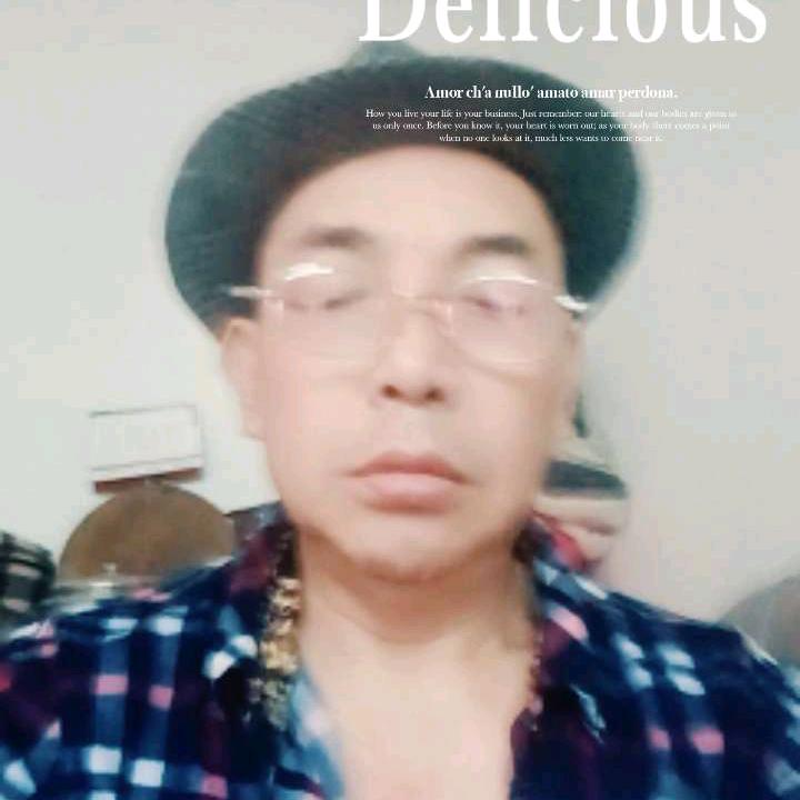 真实姓名《馬子飛》 吉尼斯大网红