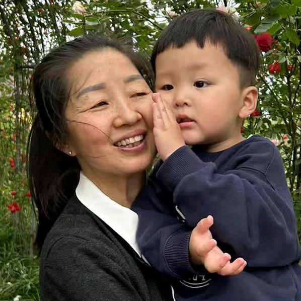 《有爱♥之家》
