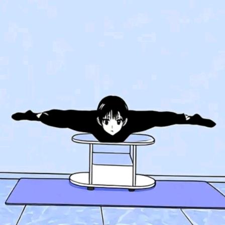 【瑜】美【伽】人🧘‍♀️