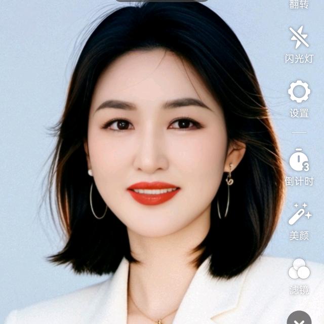 芬姐爱你