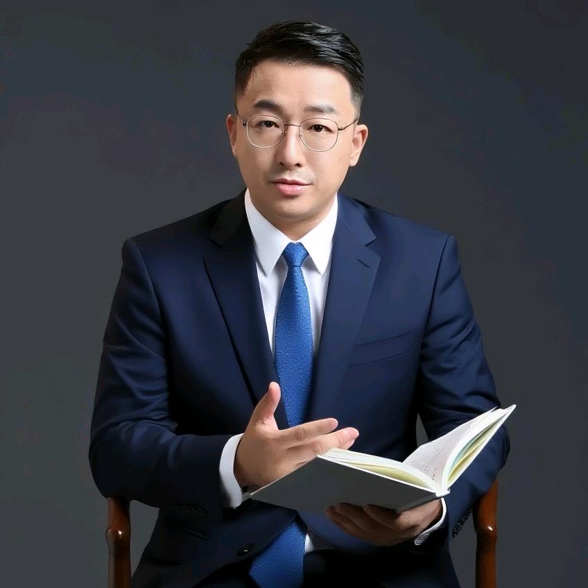 梓洋美文诵读课堂