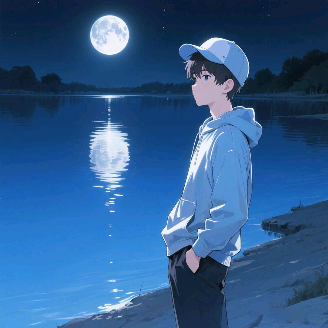 幽魂、