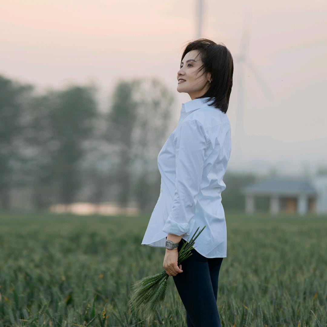 晓晓的农庄日记