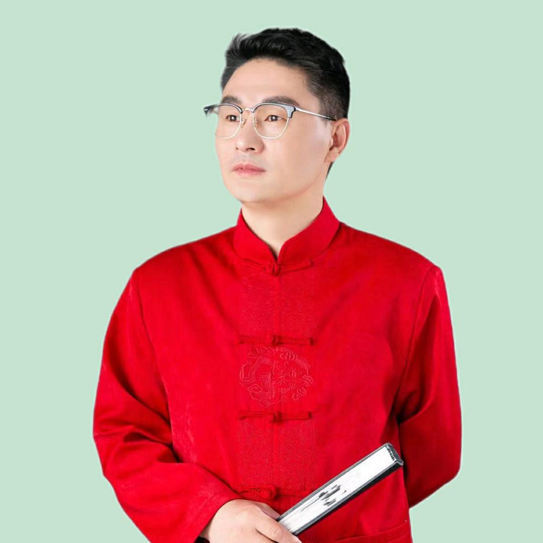 诚谦师兄