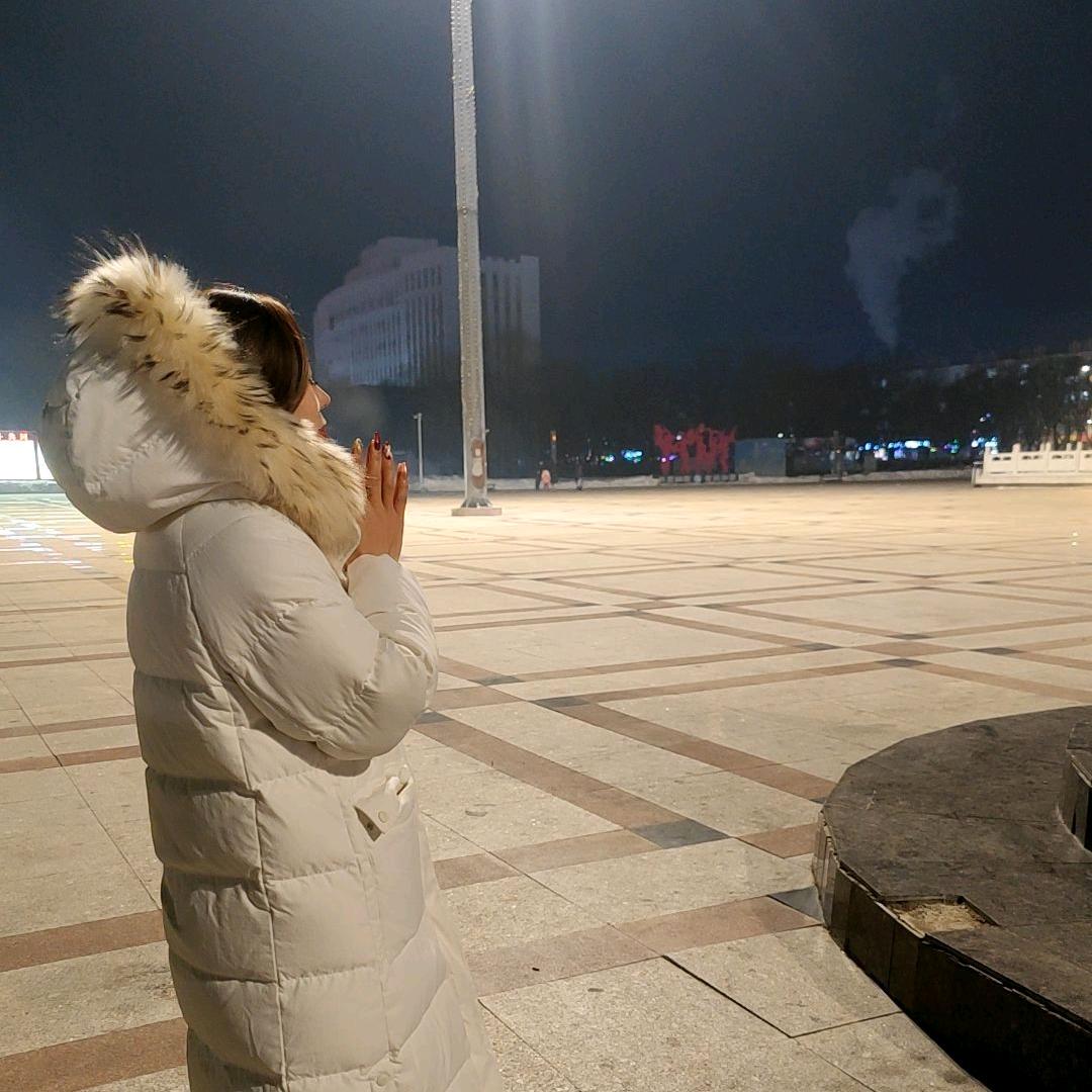 风和日丽