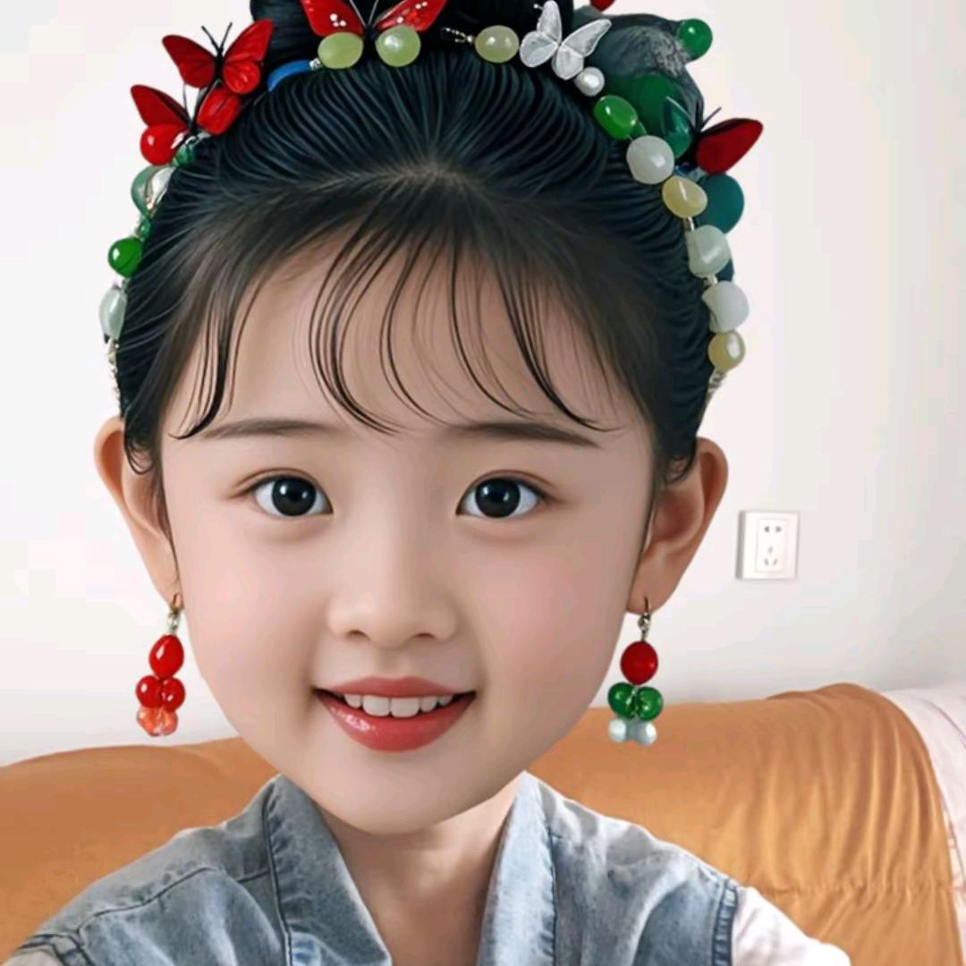 清晨红娘