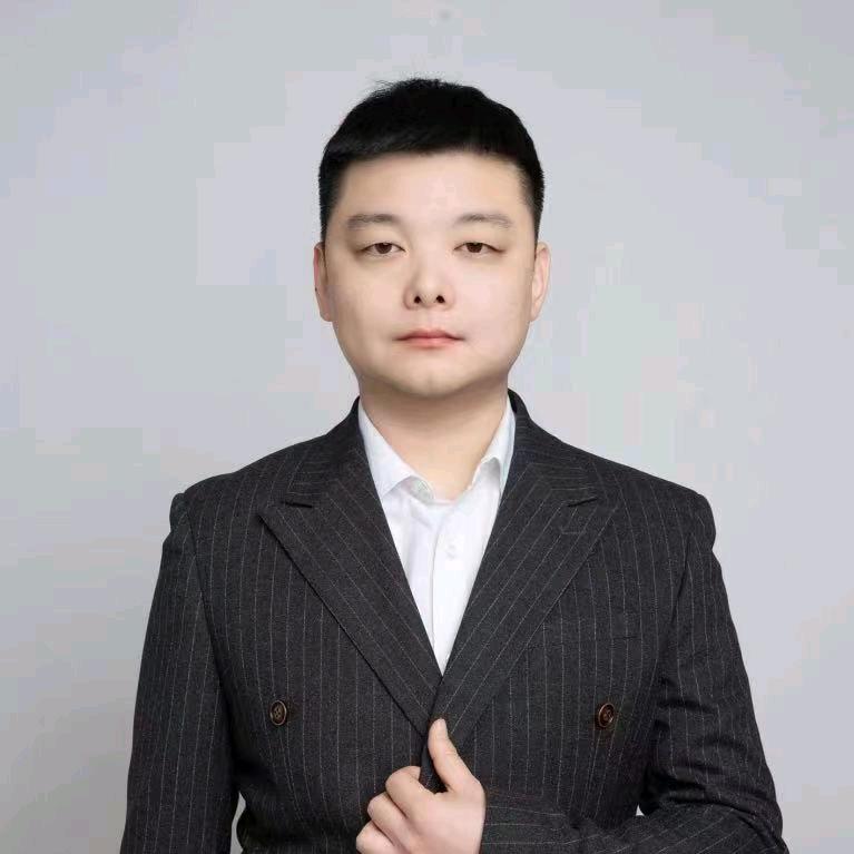 晨跃驾校小宇教练哈哈😁