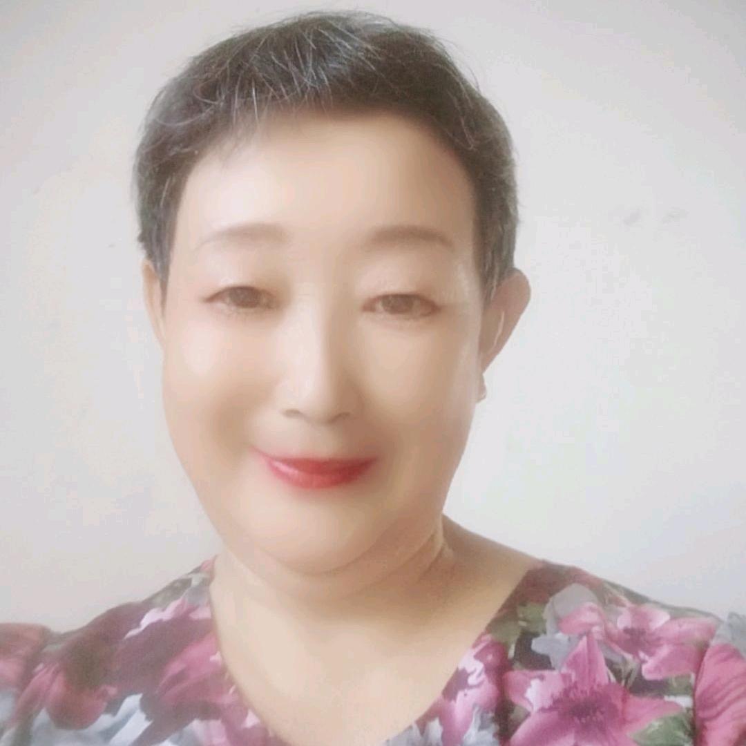 向日葵的微笑，