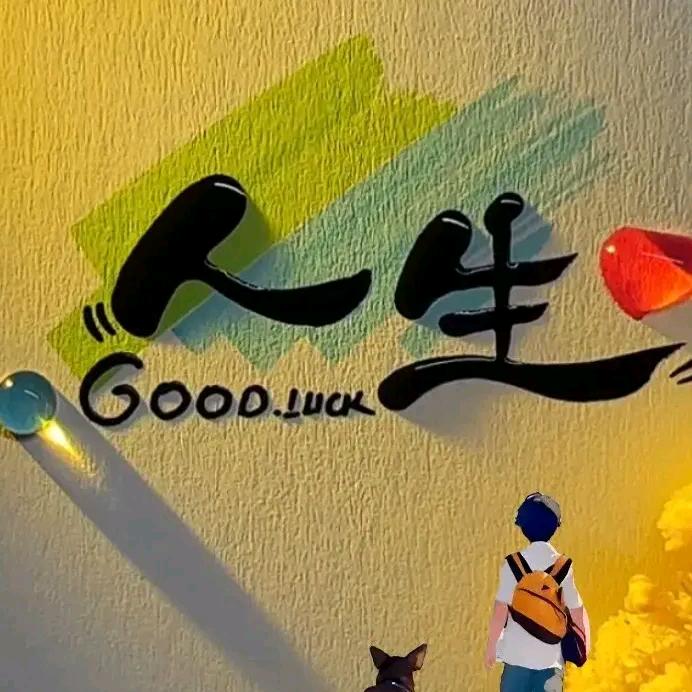 一切都是最好的安排