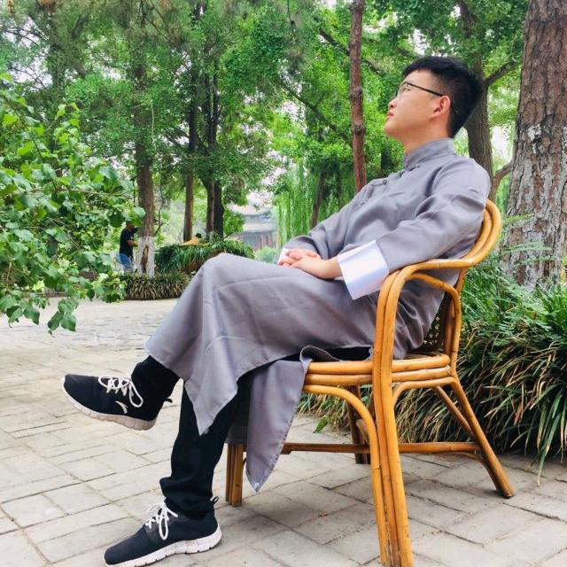 讲语文的君实老师