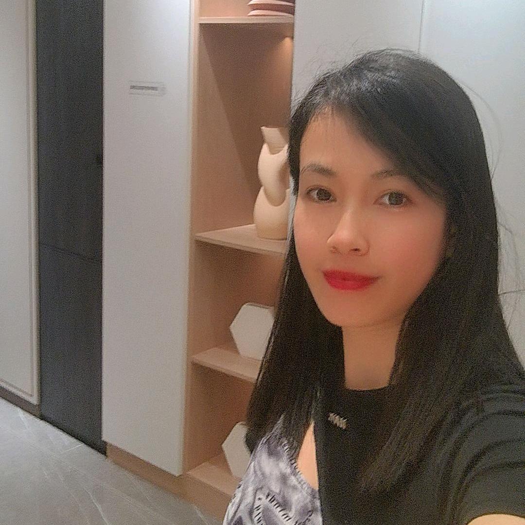 玉莲带您聊定制家装。