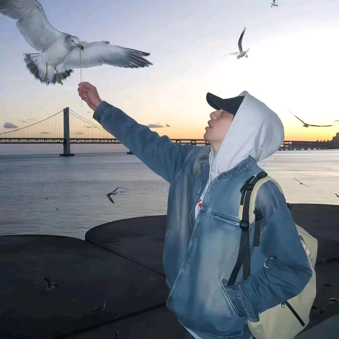 拼好饭吃出了幻觉
