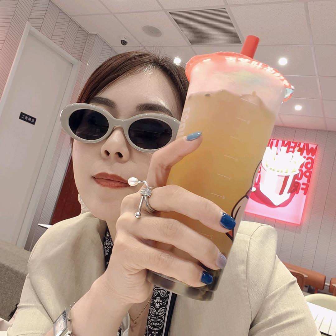 娜姐烤冷面