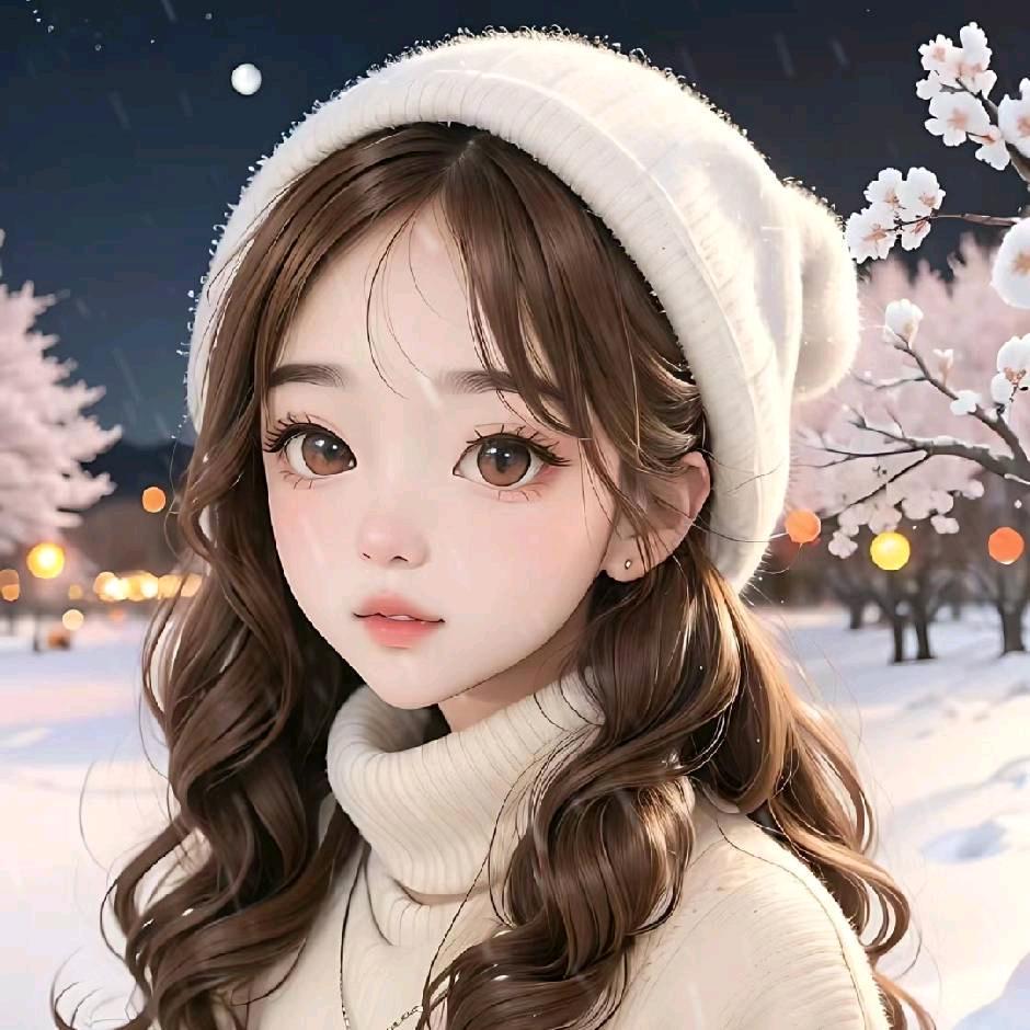 清清. 𝓶𝓵