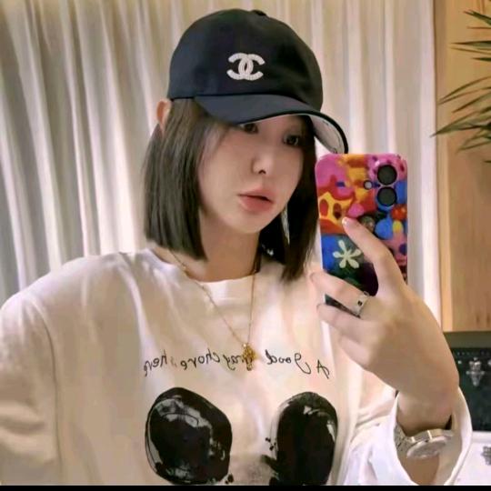 Lin林肉肉-爆款穿搭