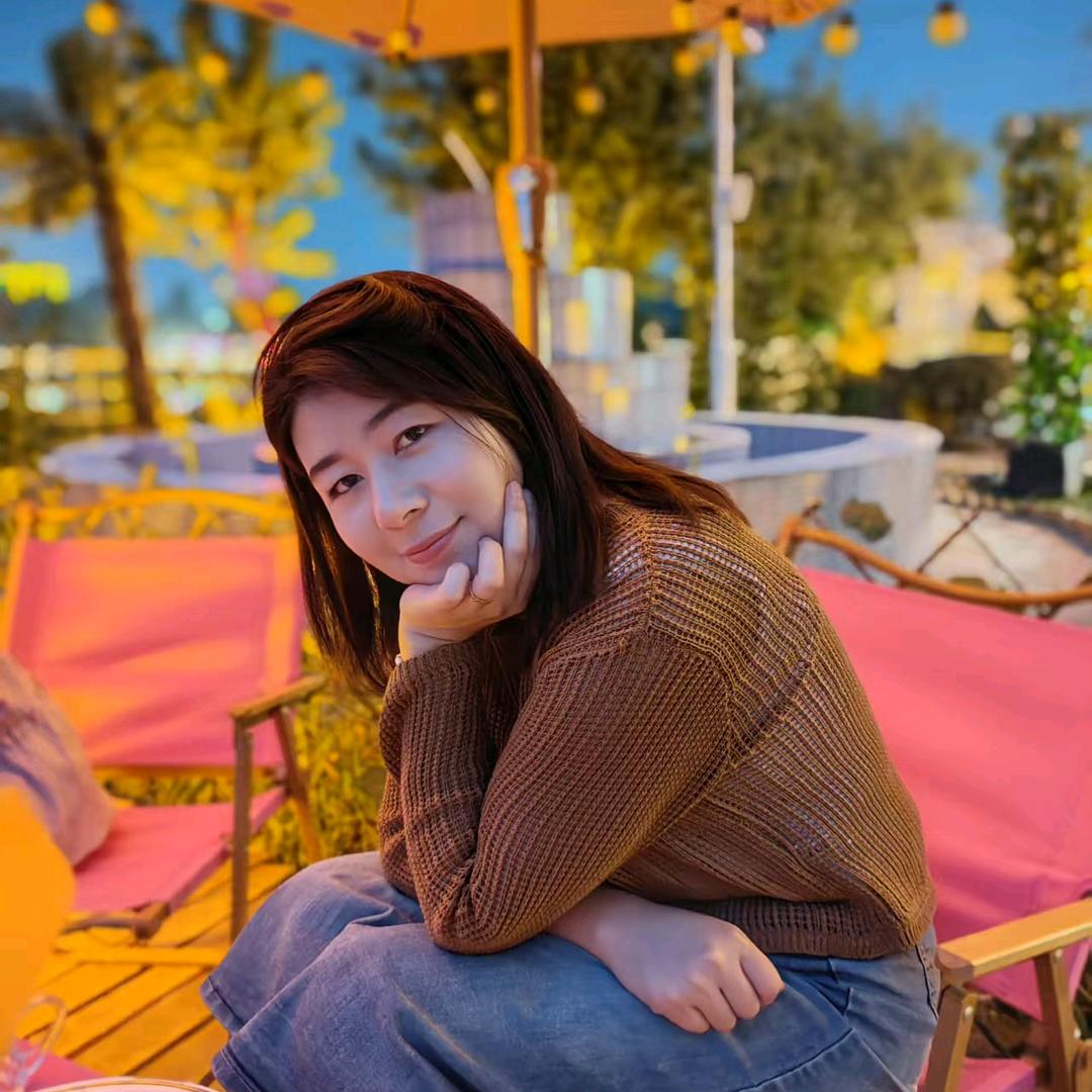 孜巴妈咪💜