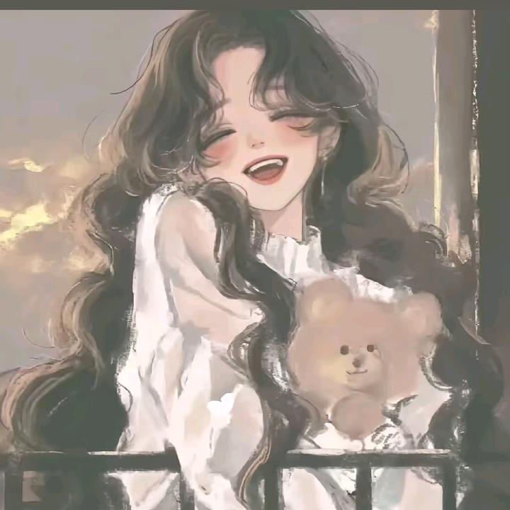 朗