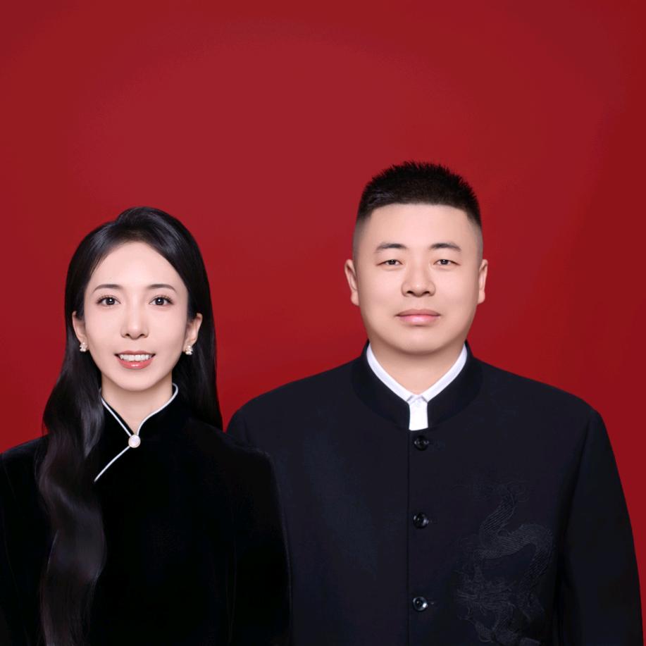 翰林华苑 - 齐宝库