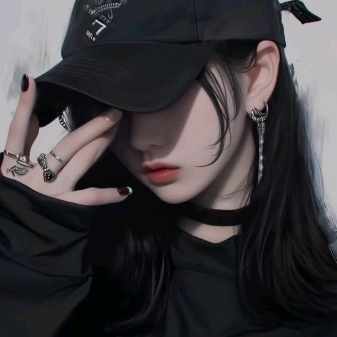 溪溪小姐