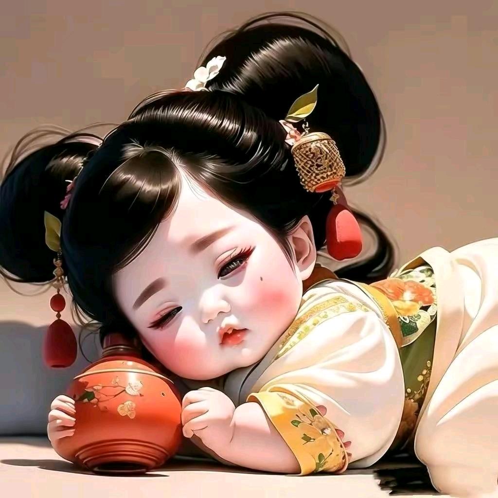说谎的人🥀要吞一千根针❗️❗️