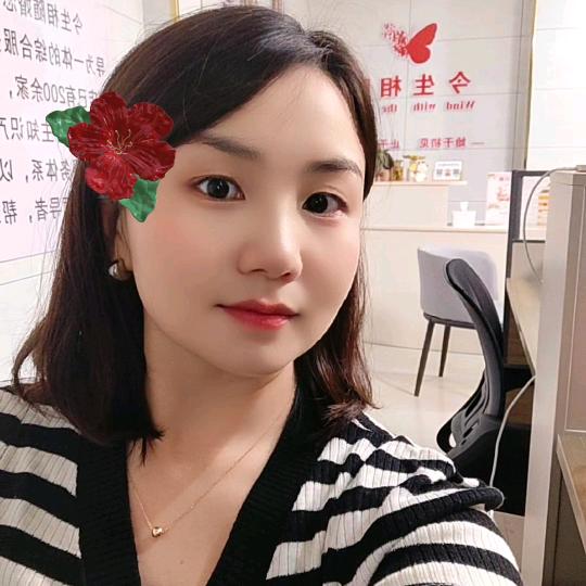 1蔡山今生相随赵老师💞💞