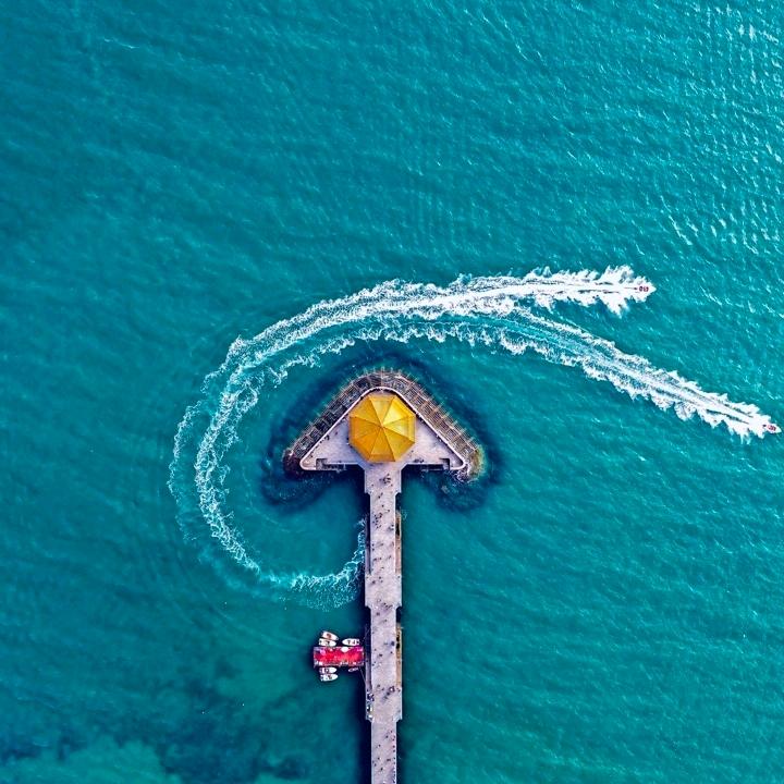 海蓝琪