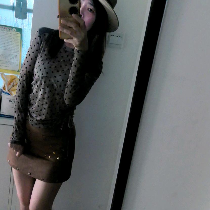 洋洋妞