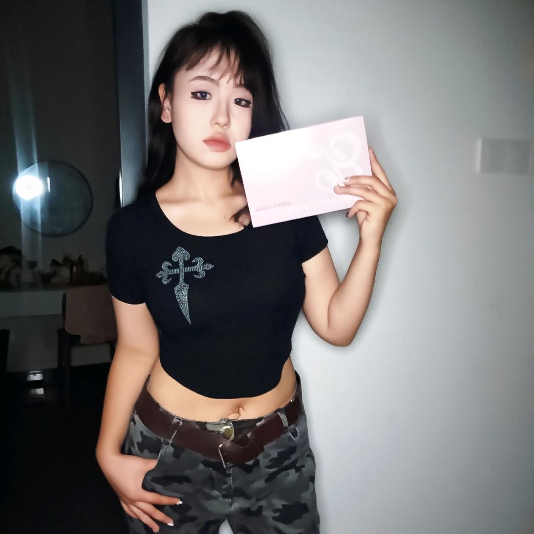 安妮的朋友圈⭕