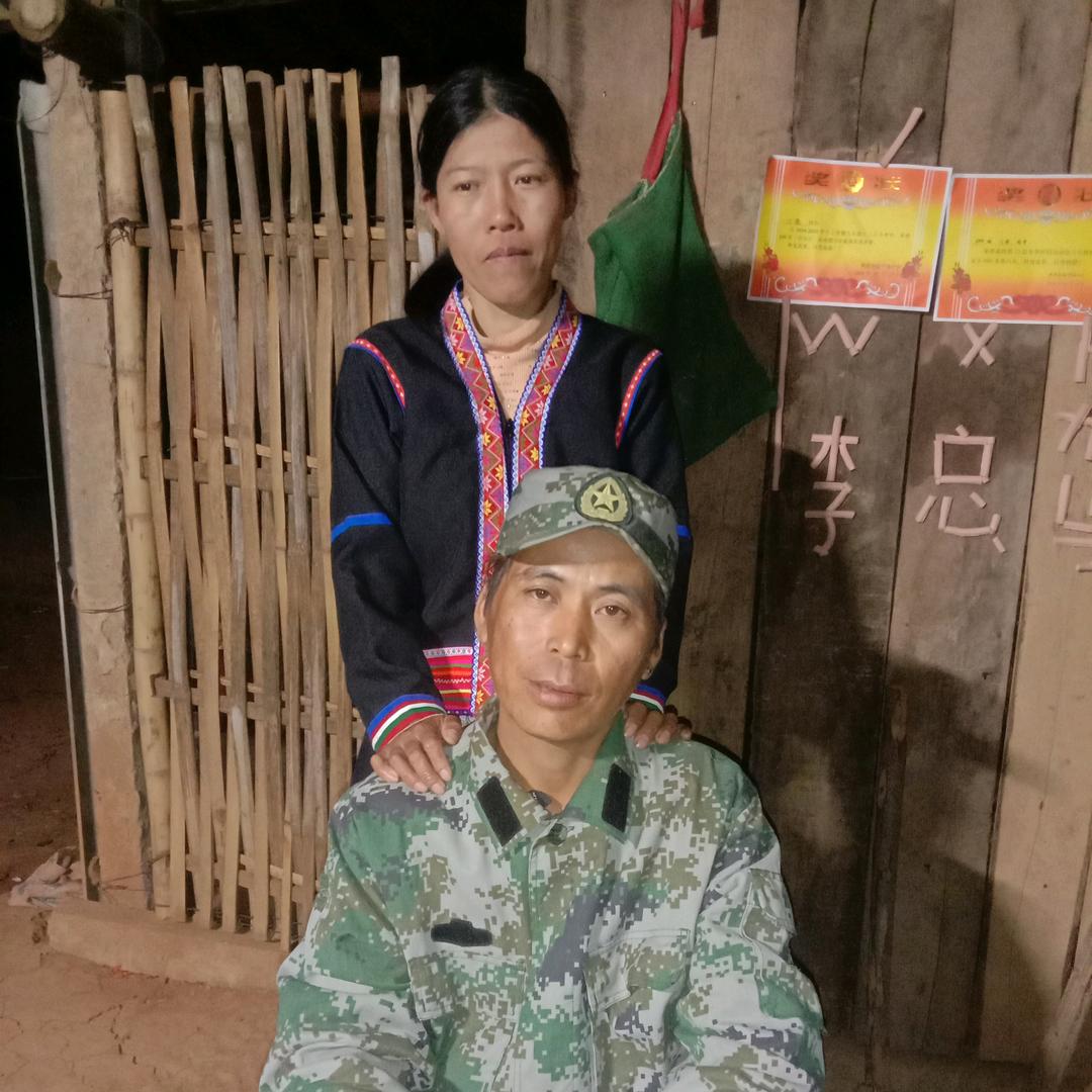 潇洒男人