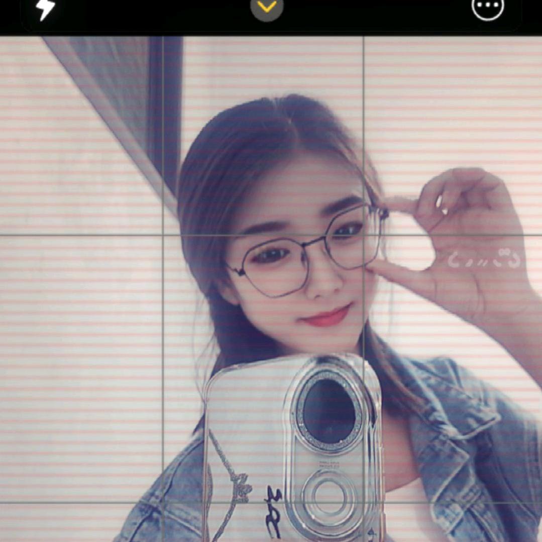只做自己的向日葵🌻