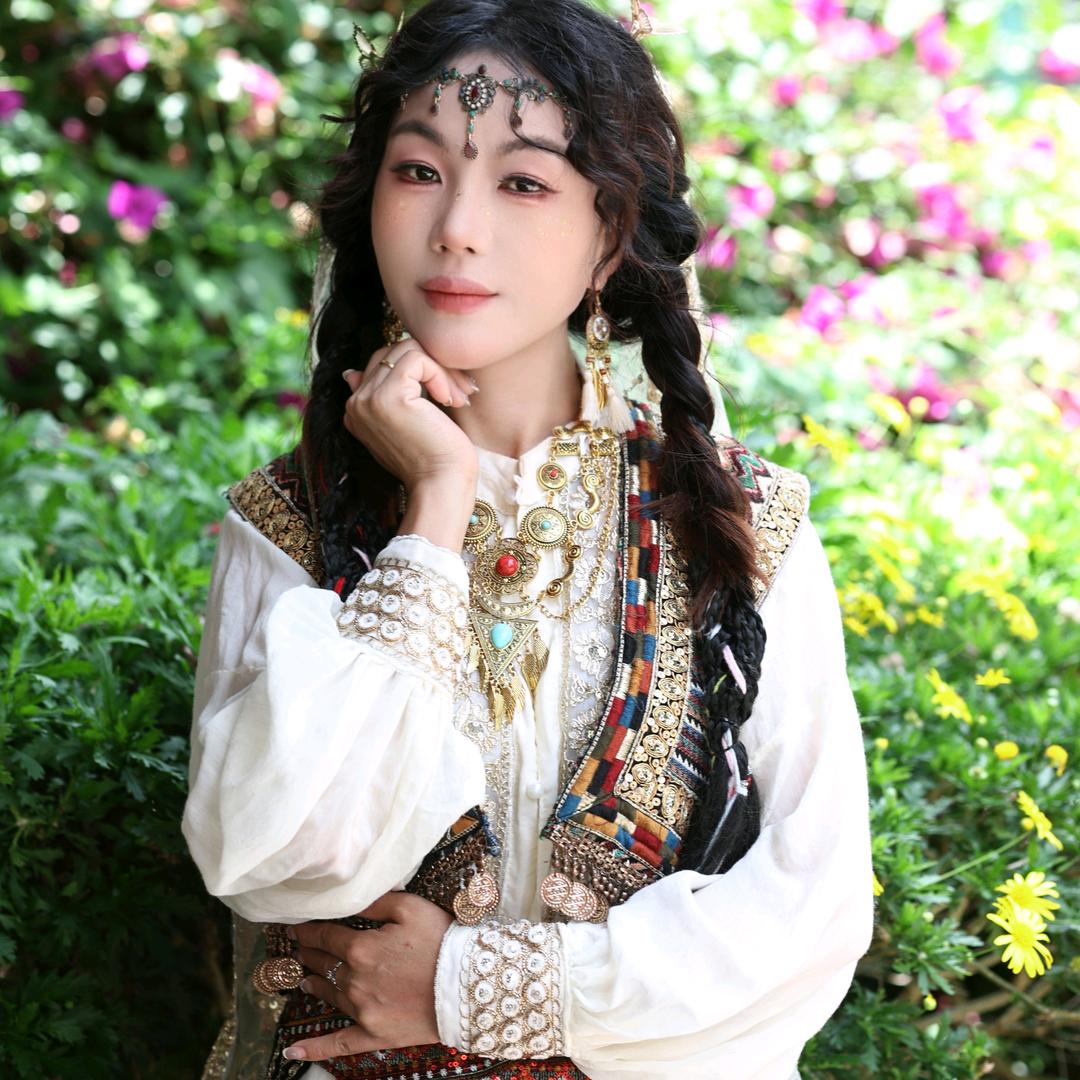 婷婷﹌