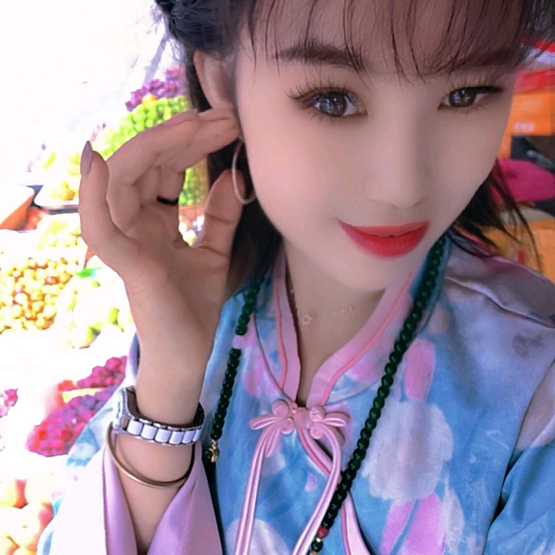 燕儿飞飞🦋